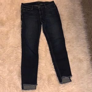 Black Orchid Jeans